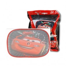 Parasolar Disney Cars geam lateral